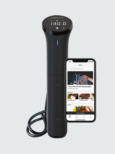 20 подарков на Новый год любителям поесть и приготовить (фото 20)