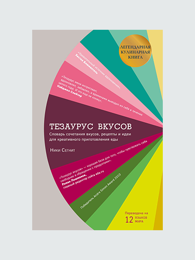 20 подарков на Новый год любителям поесть и приготовить (фото 10)