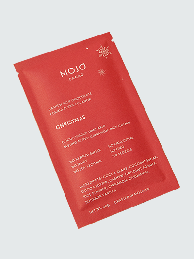 20 подарков на Новый год любителям поесть и приготовить (фото 13)