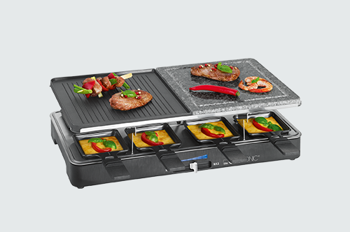 20 подарков на Новый год любителям поесть и приготовить (фото 17)