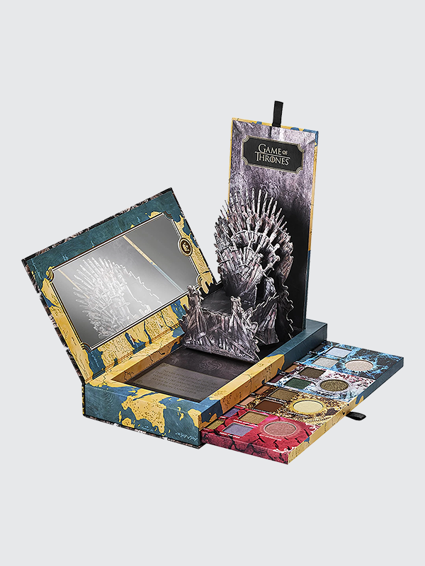 20 главных запусков года по мнению жюри BURO. Beauty Kit (фото 4)