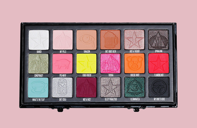 20 главных запусков года по мнению жюри BURO. Beauty Kit (фото 8)