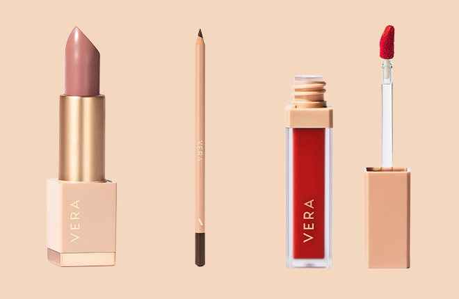 20 главных запусков года по мнению жюри BURO. Beauty Kit (фото 1)