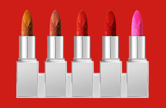 20 главных запусков года по мнению жюри BURO. Beauty Kit (фото 16)