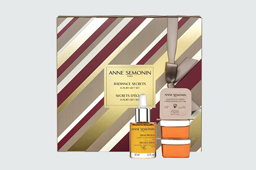 20 косметических подарков маме: лучшие духи, кремы, сыворотки и новогодние наборы (фото 5)