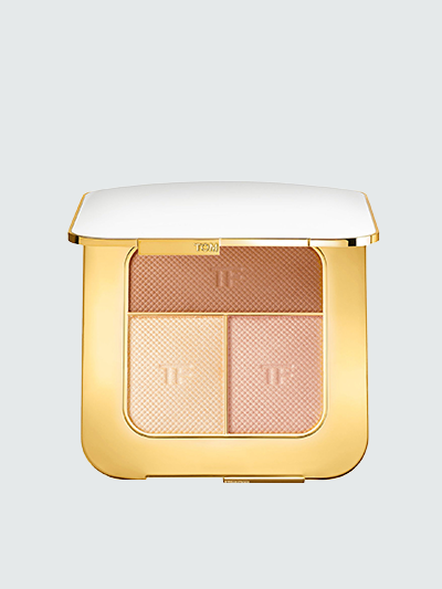 20 косметических подарков маме: лучшие духи, кремы, сыворотки и новогодние наборы (фото 3)