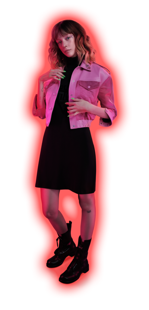 Герои киберспорта и искусства играют за одно в новом проекте BURO.х Louis Vuitton (фото 9)