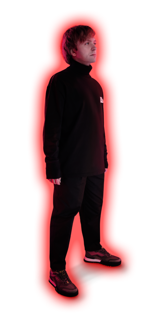 Герои киберспорта и искусства играют за одно в новом проекте BURO.х Louis Vuitton (фото 2)