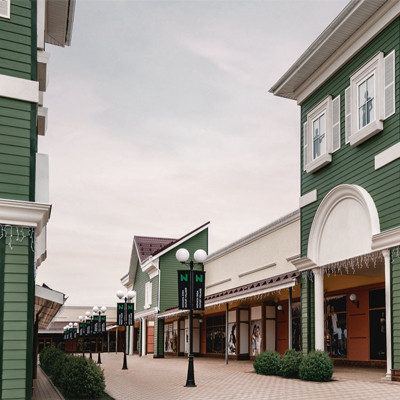 Как почувствовать себя туристом, не уезжая из Москвы (фото 8)