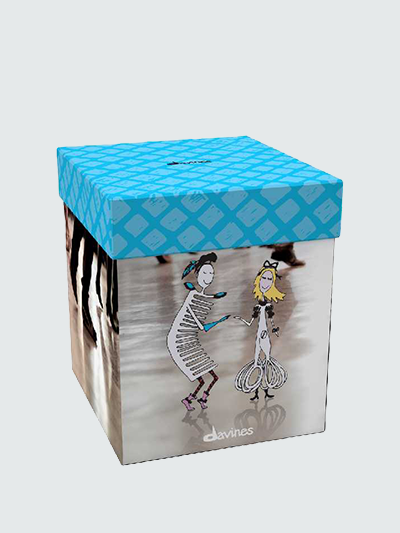 20 косметических подарков на «Тайного Санту» (фото 9)