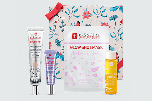 20 косметических подарков на «Тайного Санту» (фото 2)