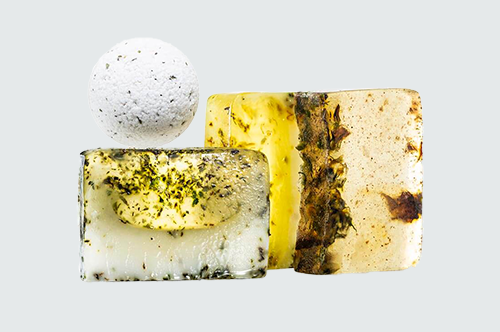 20 косметических подарков на «Тайного Санту» (фото 11)