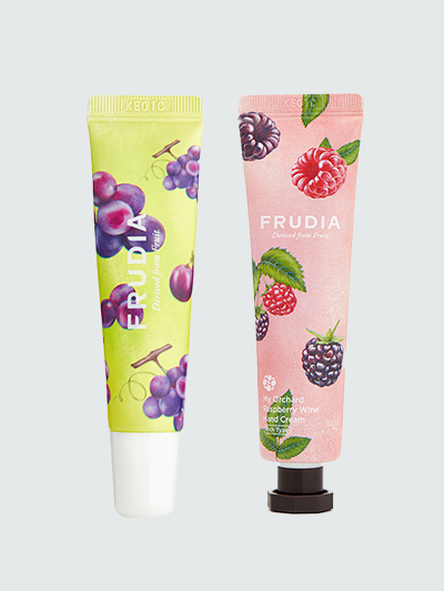 20 косметических подарков на «Тайного Санту» (фото 18)