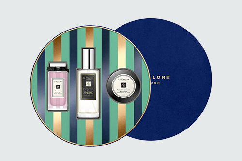 20 косметических подарков на «Тайного Санту» (фото 16)