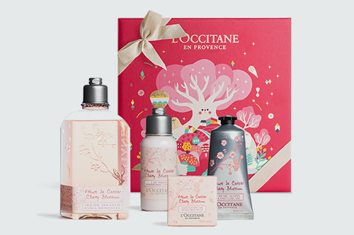 20 косметических подарков на «Тайного Санту» (фото 1)