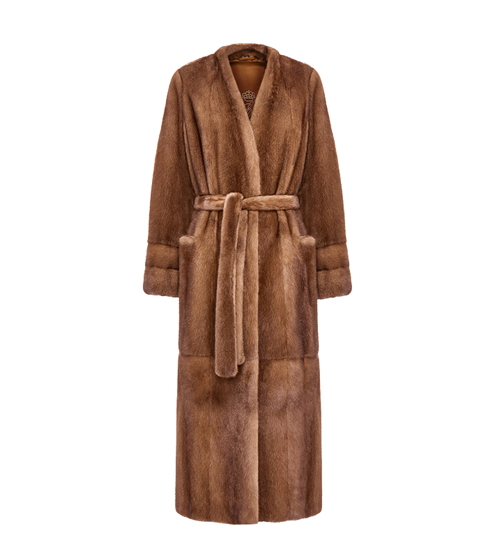 Как купить шубу и поддержать идею ответственного потребления (фото 5)