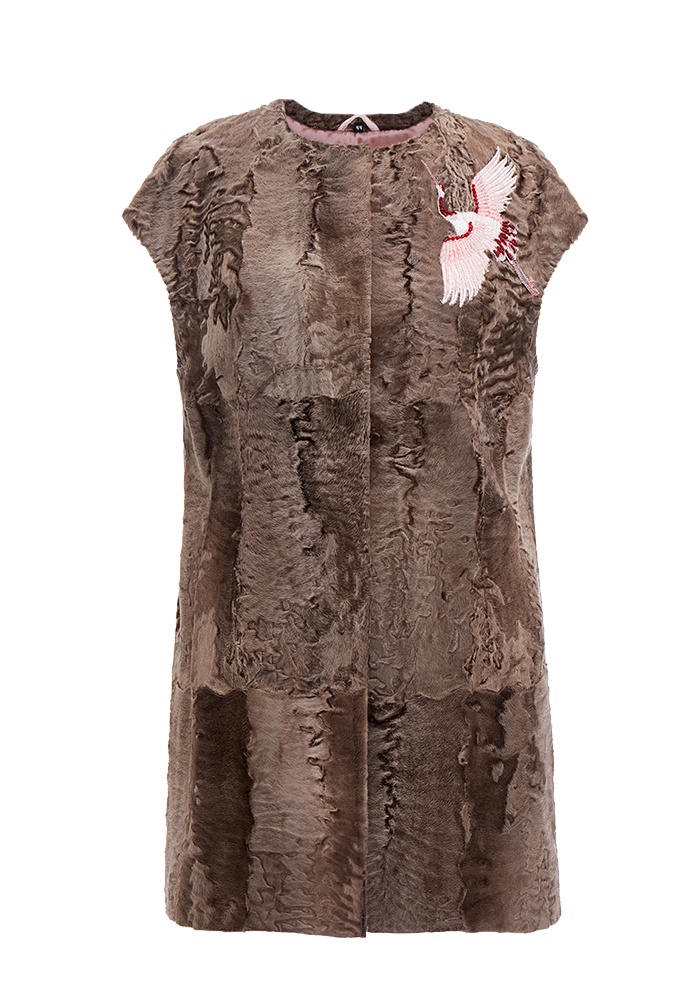 Как купить шубу и поддержать идею ответственного потребления (фото 11)