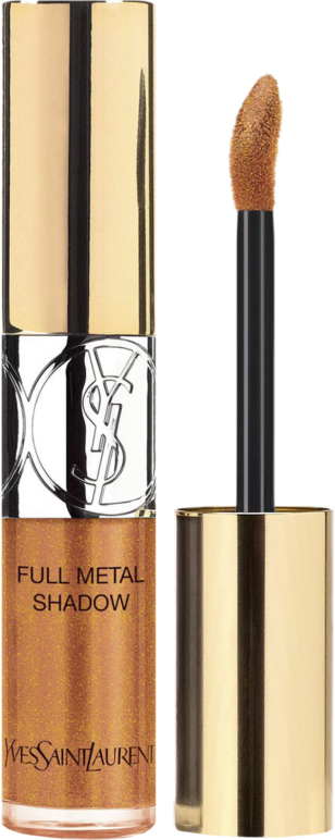 Хотите знать, как выглядит глиттер под микроскопом? Мы узнали (фото 1)