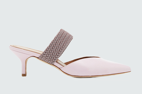 Туфли, которые спасут даже провальный образ: 20 пар праздничной обуви (фото 11)