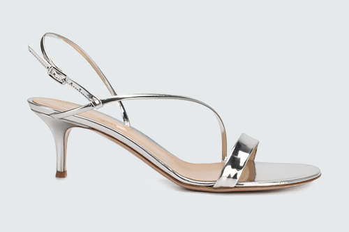 Туфли, которые спасут даже провальный образ: 20 пар праздничной обуви (фото 10)