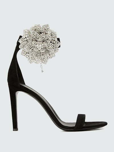 Туфли, которые спасут даже провальный образ: 20 пар праздничной обуви (фото 13)