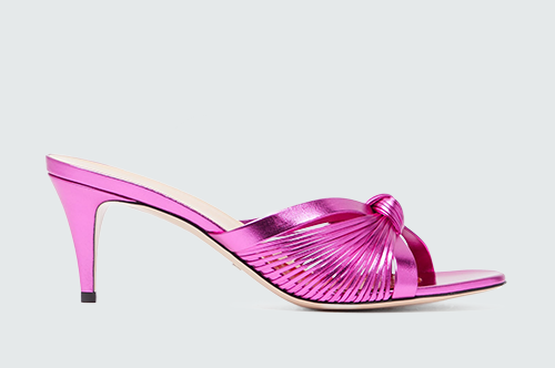 Туфли, которые спасут даже провальный образ: 20 пар праздничной обуви (фото 3)