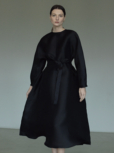 Мы знаем, где в последний момент купить платье на Новый год — у российских дизайнеров (фото 4)