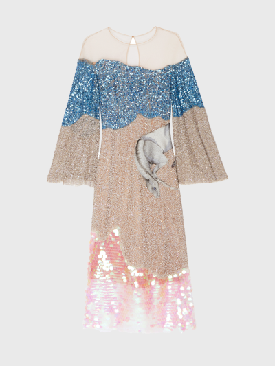 Мы знаем, где в последний момент купить платье на Новый год — у российских дизайнеров (фото 10)