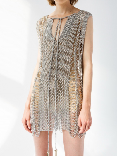 Мы знаем, где в последний момент купить платье на Новый год — у российских дизайнеров (фото 18)