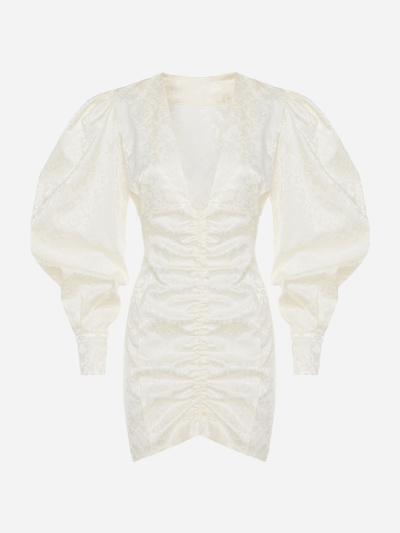 Мы знаем, где в последний момент купить платье на Новый год — у российских дизайнеров (фото 19)