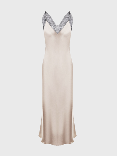 Мы знаем, где в последний момент купить платье на Новый год — у российских дизайнеров (фото 12)