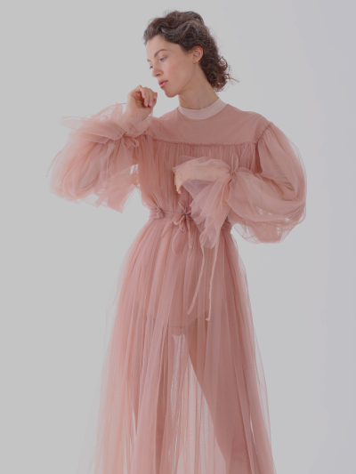 Мы знаем, где в последний момент купить платье на Новый год — у российских дизайнеров (фото 20)