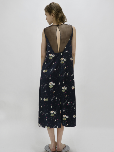 Мы знаем, где в последний момент купить платье на Новый год — у российских дизайнеров (фото 16)