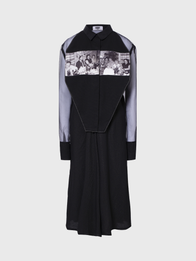 Мы знаем, где в последний момент купить платье на Новый год — у российских дизайнеров (фото 3)