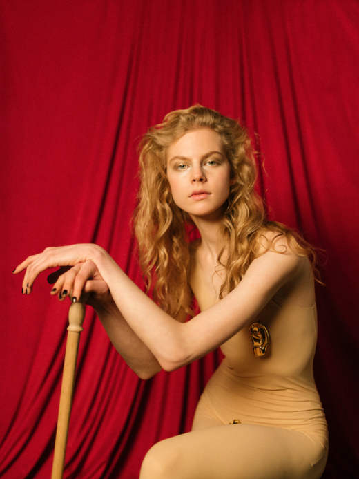 Визионеры: Юлдус Бахтиозина (фото 4)