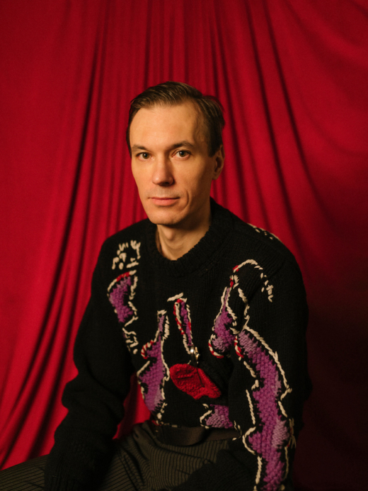 Визионеры: Ксения Клюенкова (фото 4)