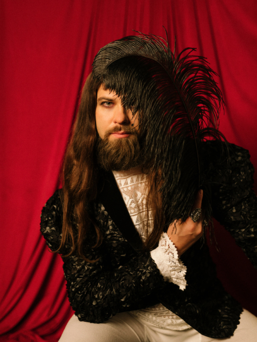 Визионеры: Ксения Клюенкова (фото 2)