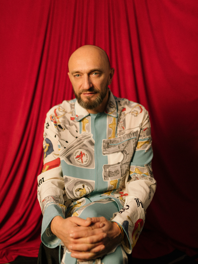 Визионеры: Саша Крымова (фото 5)