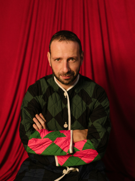 Визионеры: Владимир Мухин (фото 2)