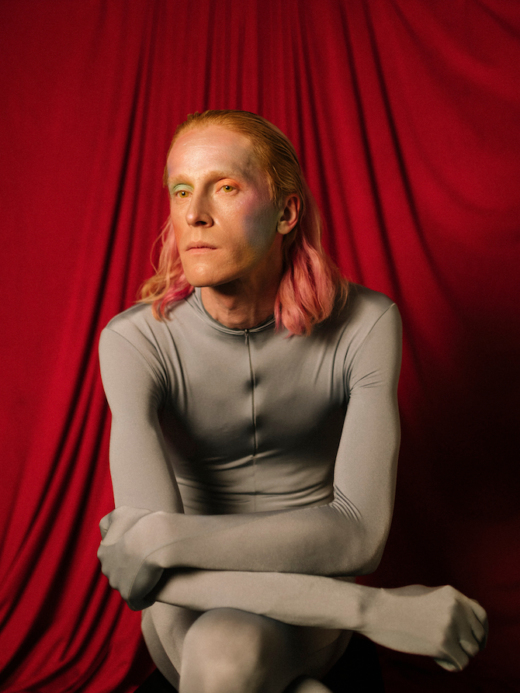 Визионеры: Алина Насибуллина (фото 3)