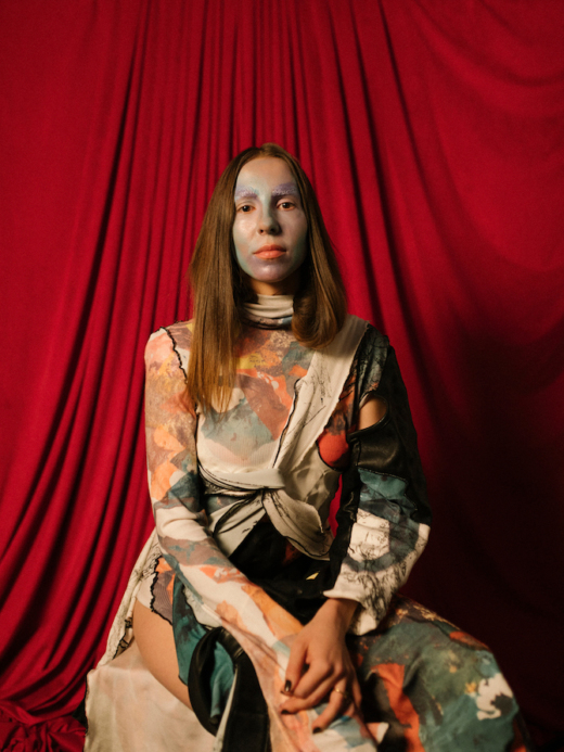 Визионеры: Данила Поляков (фото 4)