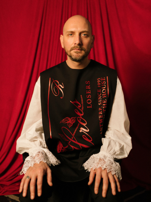 Визионеры: Илья Сачков (фото 3)