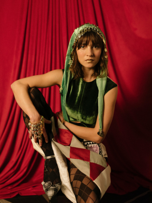 Визионеры: Илья Сачков (фото 2)