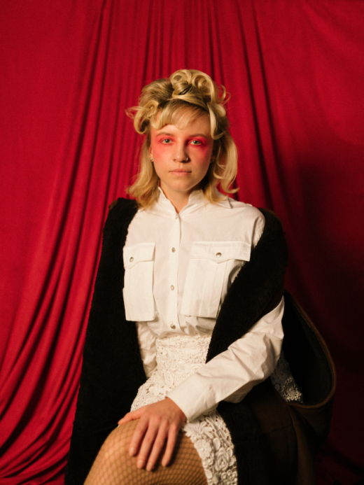 Визионеры: Наталья Тилинина (фото 5)