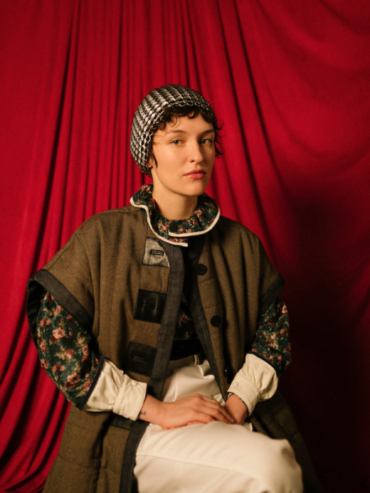 Визионеры: Наталья Тилинина (фото 3)