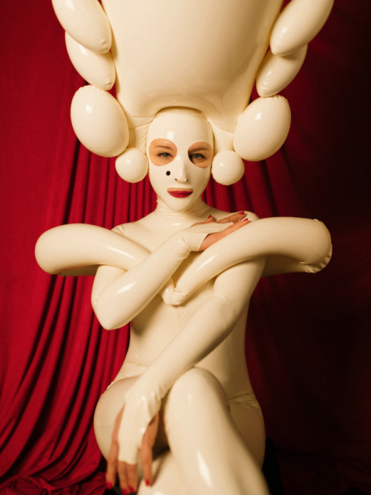 Визионеры: Илья Тютенков (фото 4)