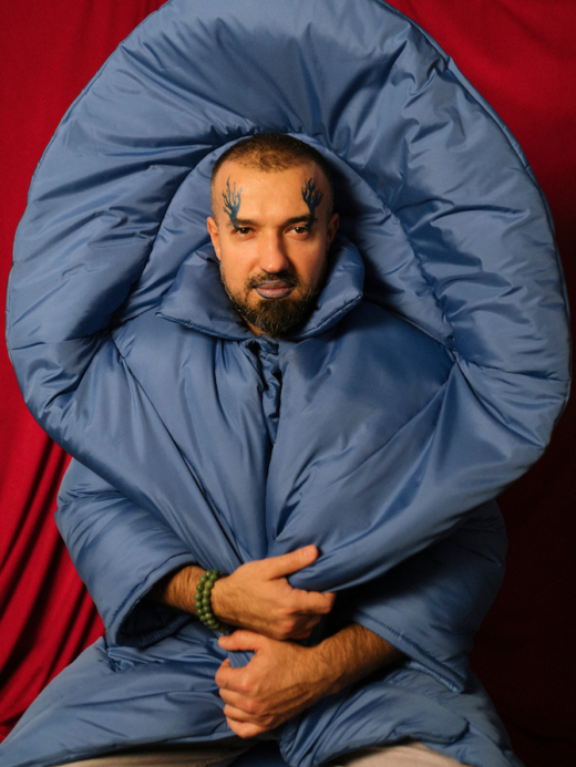 Визионеры: Саша Фролова (фото 2)