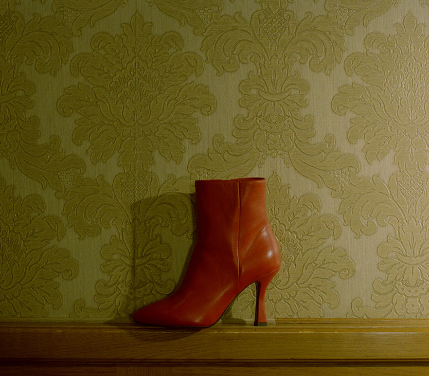 Актрисы вспоминают детство и делятся планами на Новый Год (фото 10)