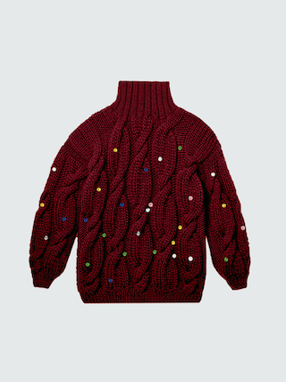 Что положить под елку: практичные, красивые и оригинальные подарки на Новый год в дайджесте BURO. (фото 27)