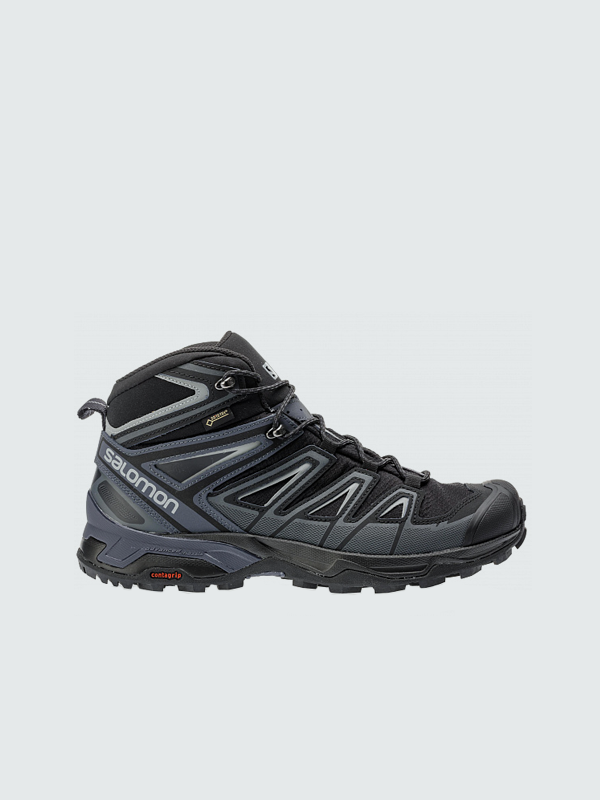 Ботинки, которым не страшно ничего: 10 марок, которые выпускают такие (фото 17)